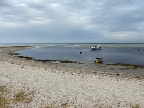 Rosebud Beach-Rosebud必去景点