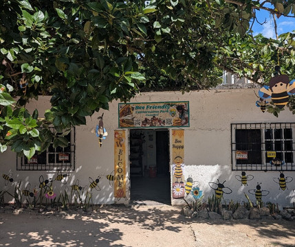 Bee Friendly Conservation Park-考祖梅必去景点