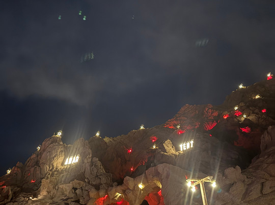 Sun Safari-沙姆沙伊赫必去景点