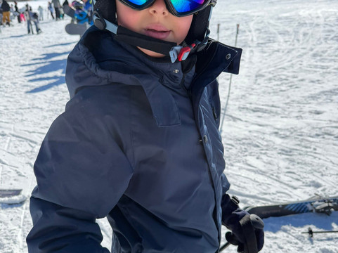 Boston Mills / Brandywine Ski Resort-Peninsula必去景点