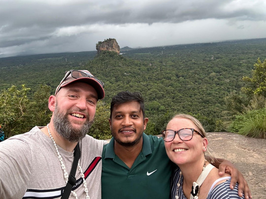 Chathu Lanka Tours-康提必去景点