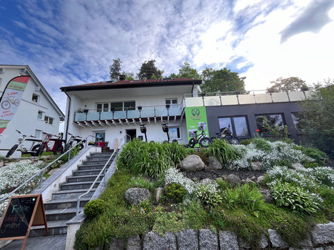 MYEASYWAY - Segway Touren & Events-施卢赫湖必去景点