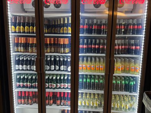 The Diamond Lounge - Brussels Airport