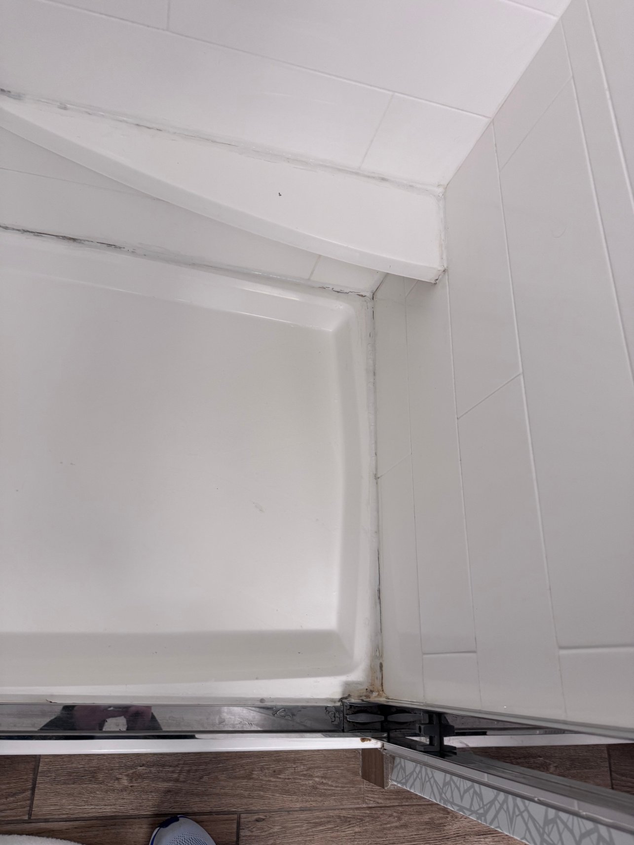 汉普顿酒店套房史泰登岛-浴室