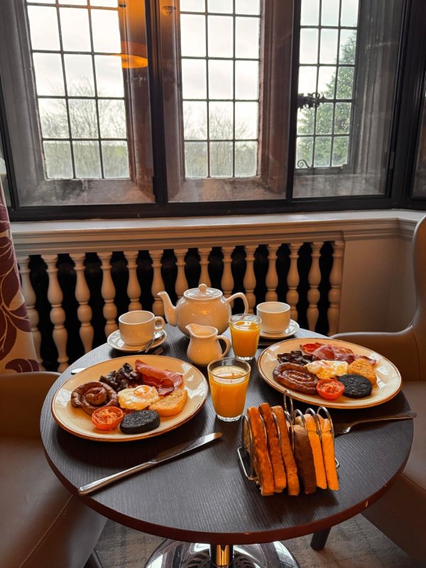 修道院别墅酒店-官方