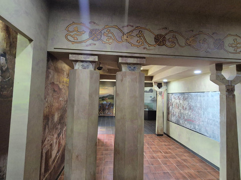 Chungju Goguryeo Monument-忠州市必去景点