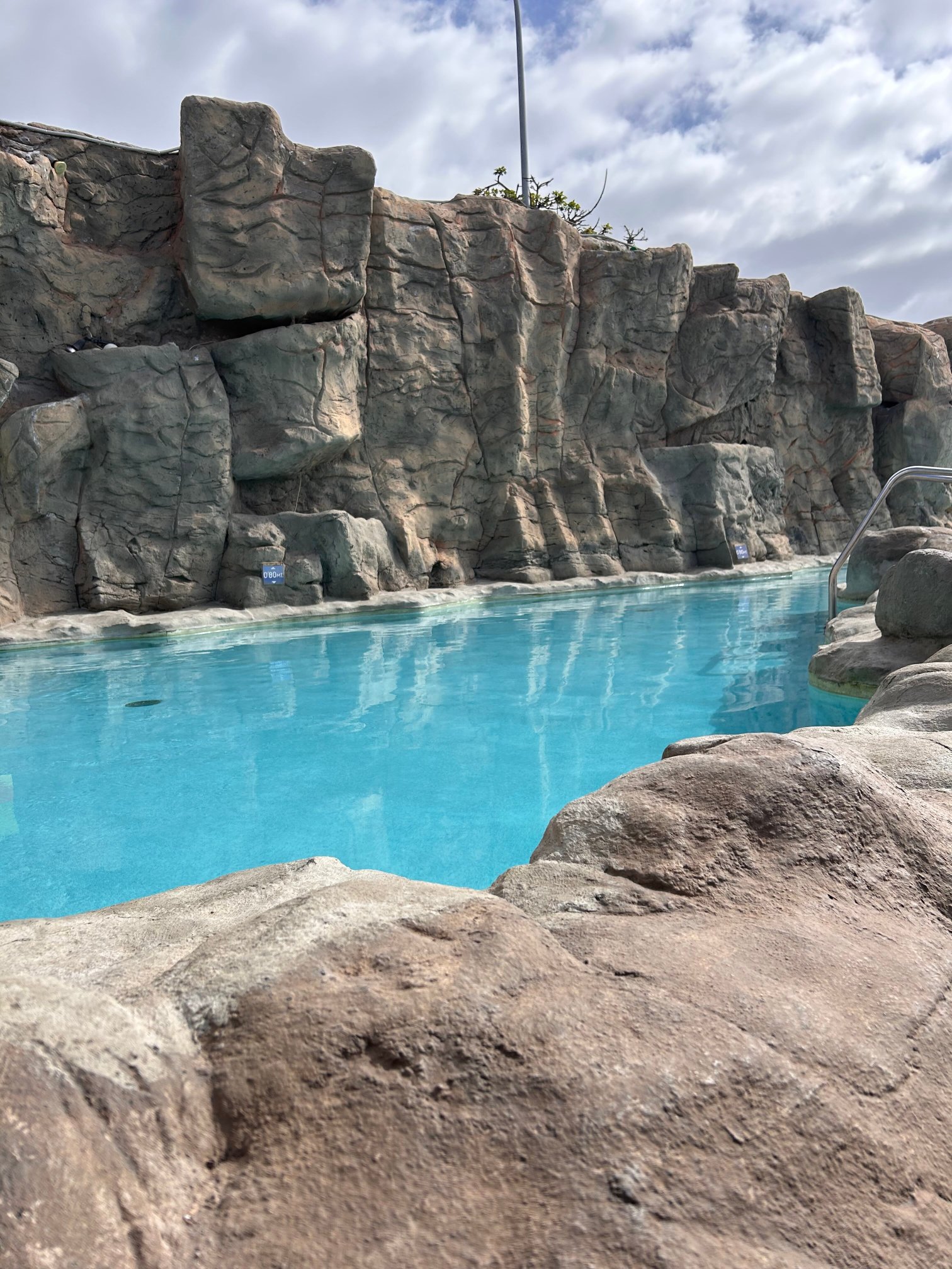 天堂公园水疗度假酒店-官方