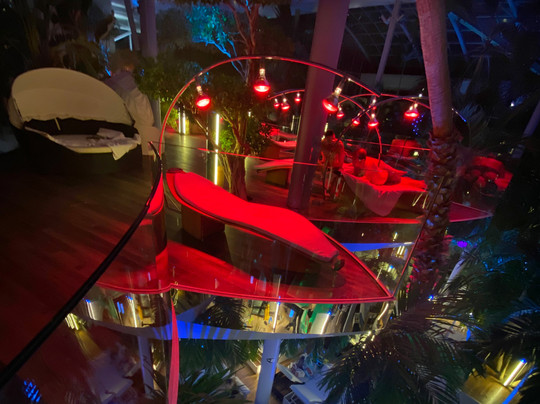 Therme Bucuresti-Balotesti必去景点