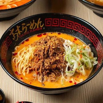 Takagi Ramen - Hougang Rivercourt