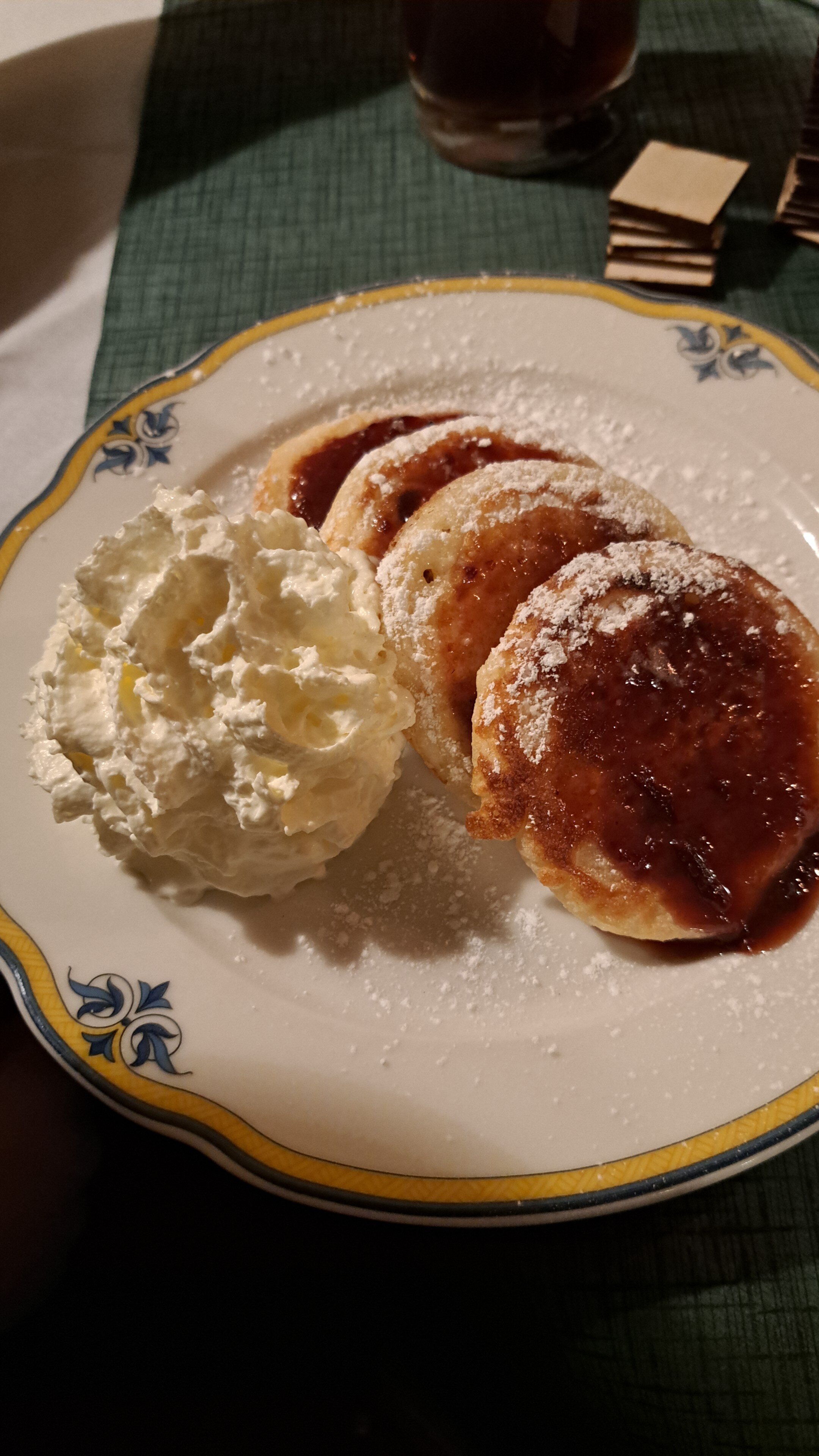 Kleines Vorwerk-官方