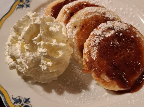 Kleines Vorwerk主图