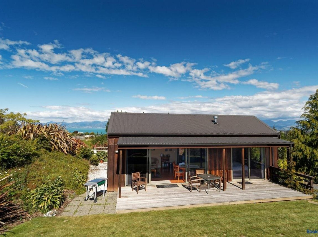 Clayridge Cottages
