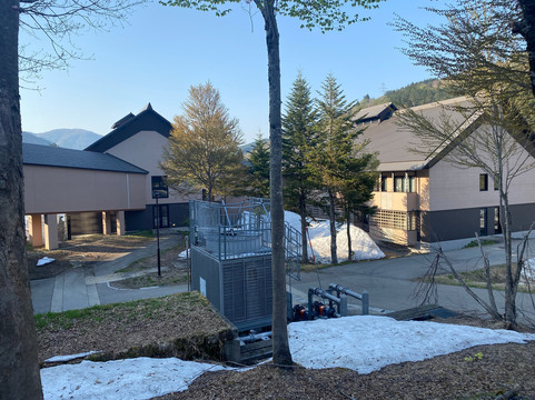 丰田白川乡自然学校主图