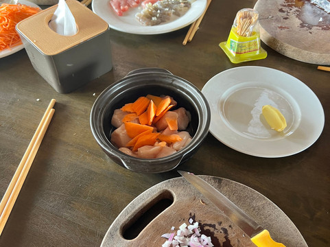 Spring Onion Family Tour-会安必去景点