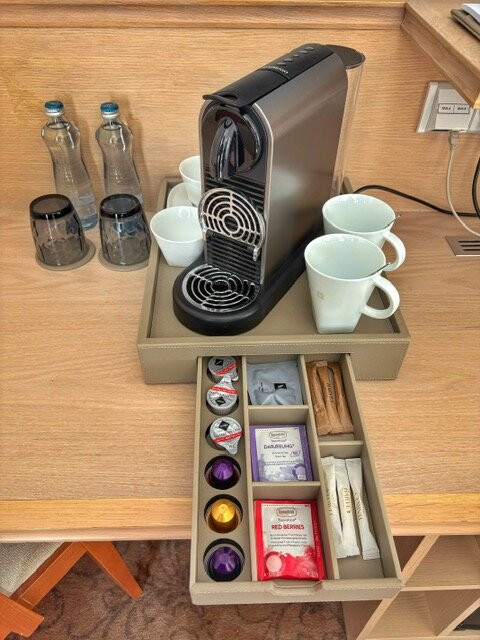 Harvey Spa Hotel主图