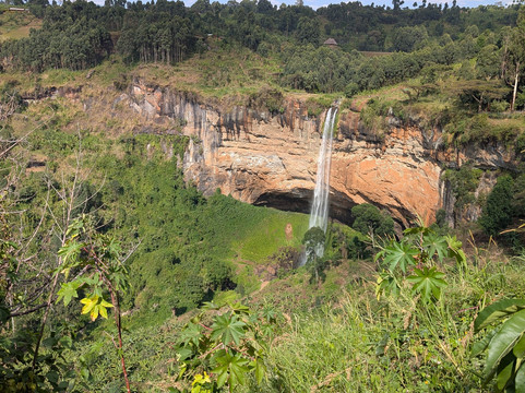 Kigezi Vima Safaris-Kibale National Park必去景点