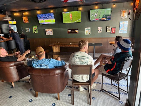 Green Turtle Brewery & Public House