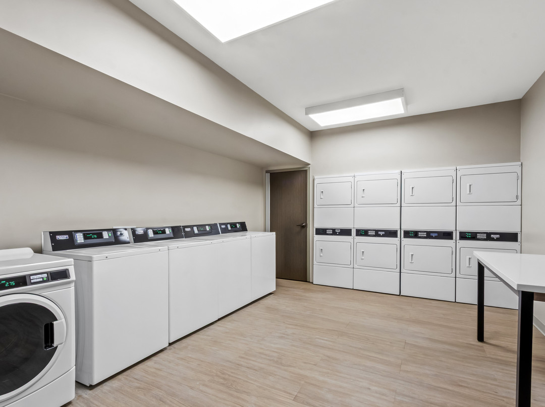 Echo Suites Extended Stay By Wyndham Phoenix-Peoria/Glendale