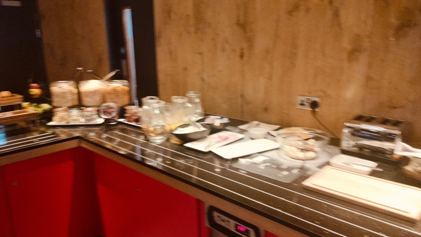 宜必思伦敦瑟罗克 M25 酒店-官方