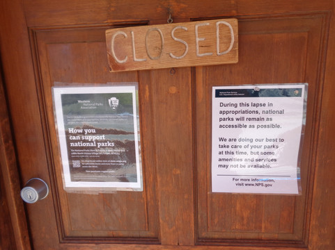 Fort Bowie National Historic Site-Willcox必去景点