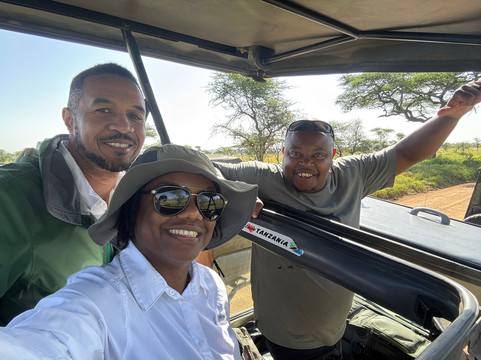 East Safari Tours-阿鲁沙必去景点