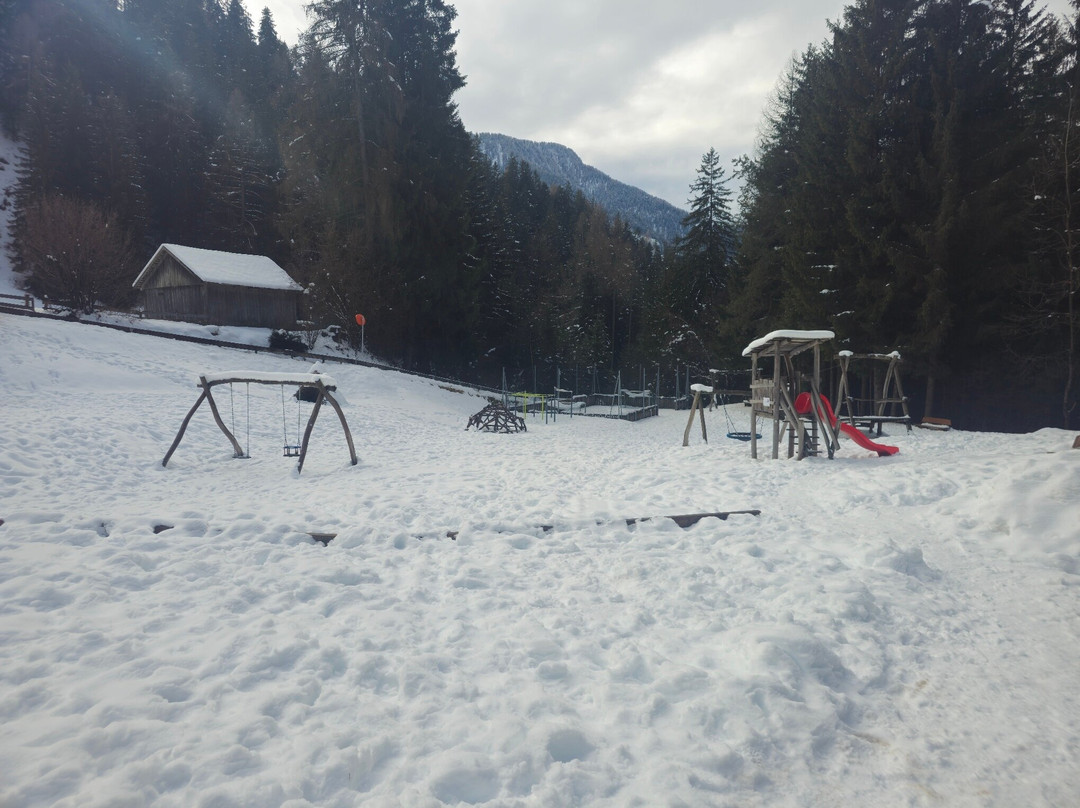 Val d'Anna-奥蒂塞伊必去景点