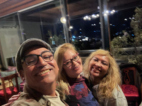 摩洛哥传统庭院玛雅套房及水疗酒店主图