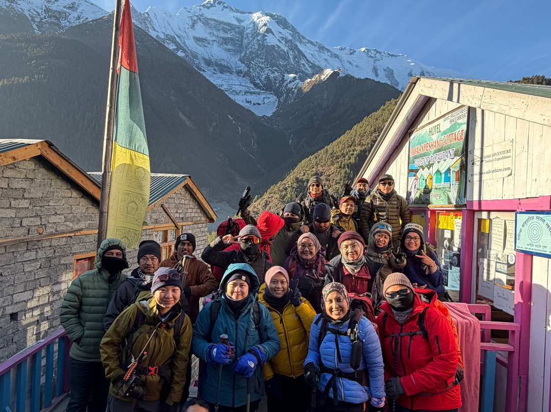 Bespoke Excursion-加德满都必去景点