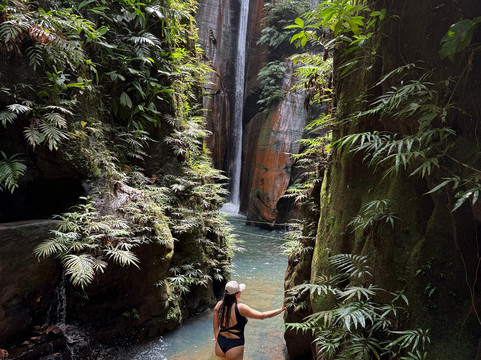 Chapada das Mesas Tur-Carolina必去景点