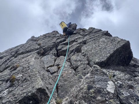 Andean Summit Adventure-基多必去景点