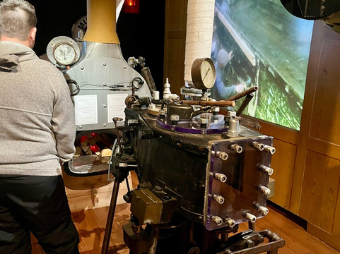 Savonlinna Provincial Museum-萨翁林纳必去景点