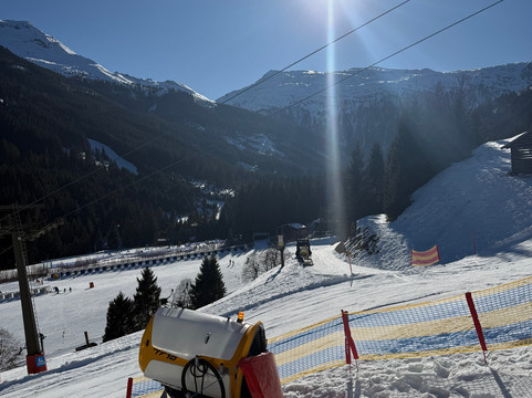 Hotel Sonngastein主图