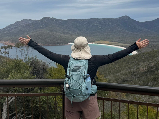 Wild Tasmania Tours-霍巴特必去景点