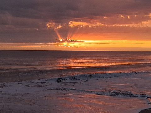 Turtle Run Oceanfront Suites主图