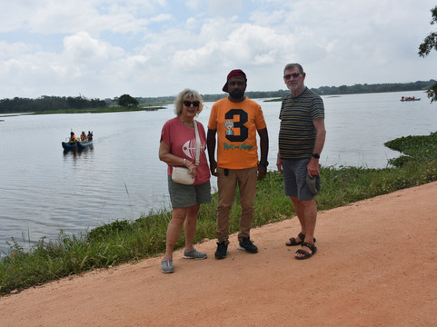 ceylonwing tours-Dharga Town必去景点