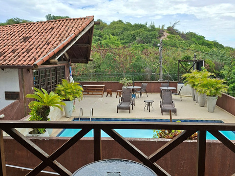 Pousada Dunas De Itaipu主图