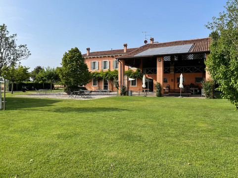 Corte Reginella主图