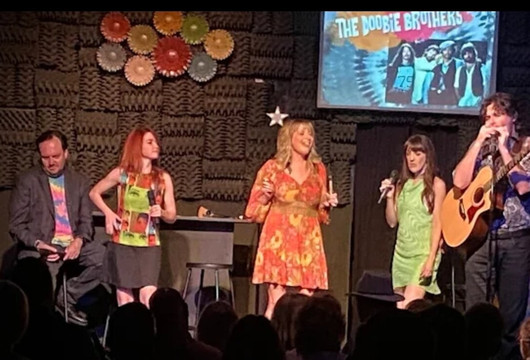 The Music Box Theater-休斯顿必去景点