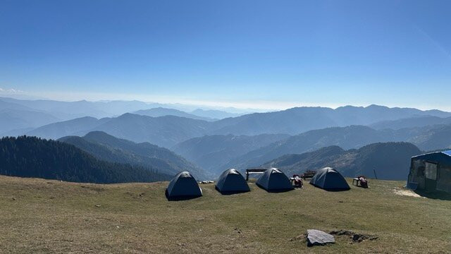 Raghupur Fort-Shoja必去景点