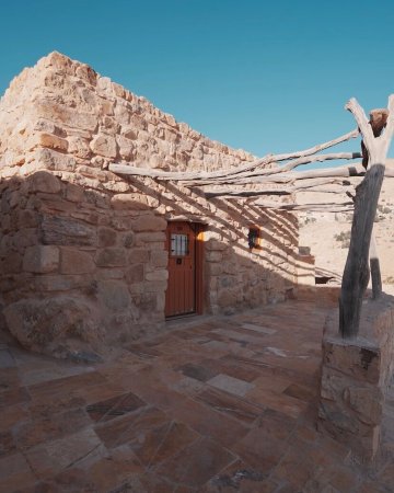 哈亚特札曼酒店及度假村-浴室