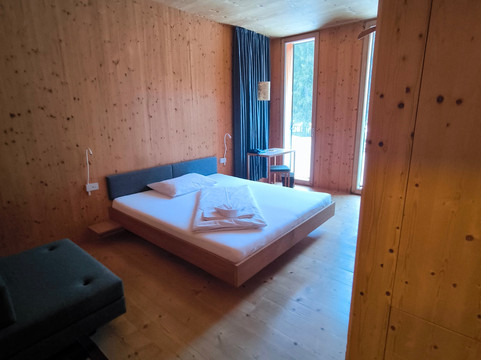 阿莫沃尔德阿尔彭酒店主图