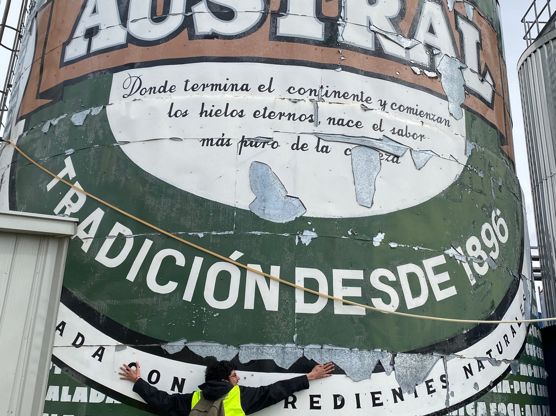 Cervecería Austral-蓬塔阿雷纳斯必去景点