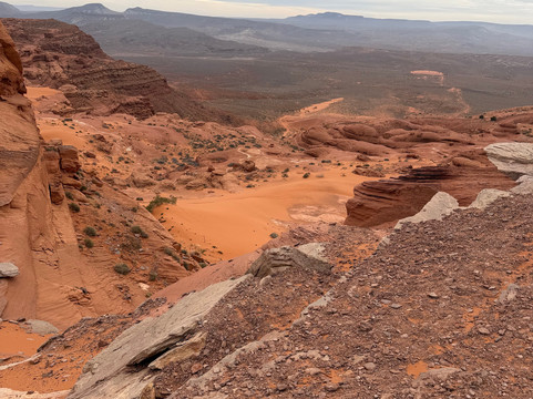 UTV Adventure Tours-Washington必去景点