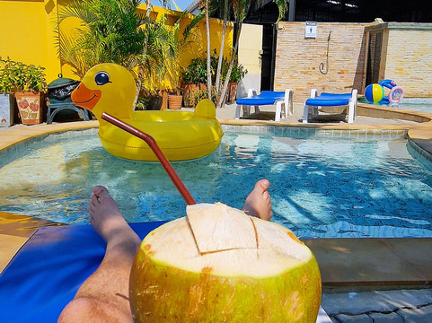 Kombat Group Thailand-芭堤雅必去景点