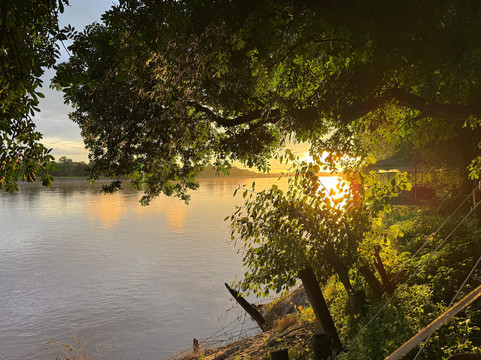 Zamsato - Zambia Safaris & Adventours-李文斯顿必去景点