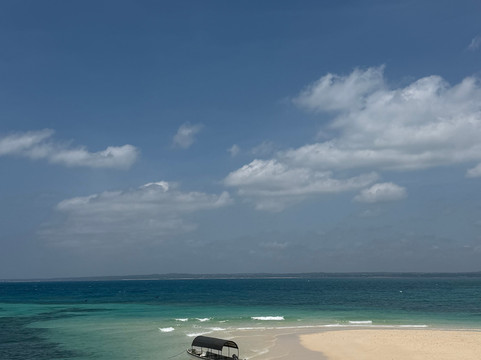 Zan African Tours By Polepole-孥归必去景点