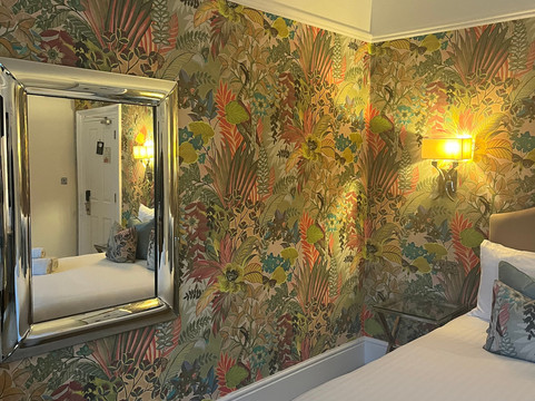 佛罗伦萨屋精品酒店主图