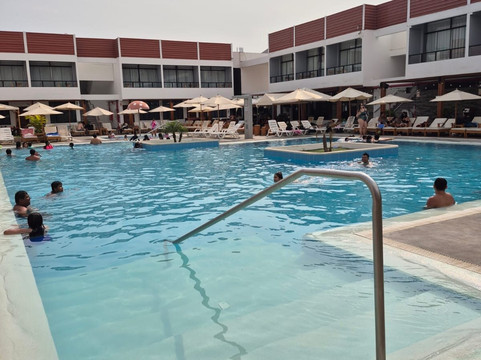 Resort la Fogata主图