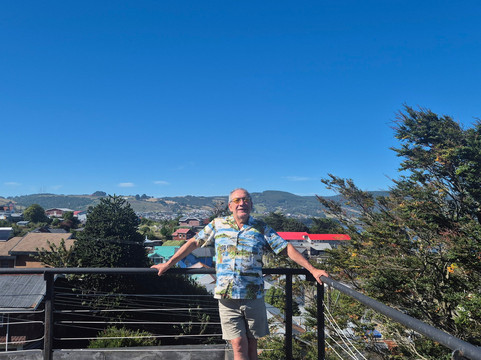 Panamericana Hotel Ancud主图