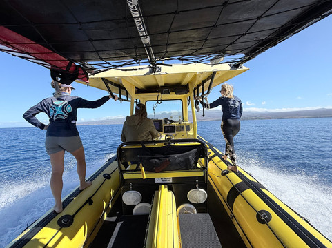 Adventure X Boat Tours-卡慕也拉必去景点
